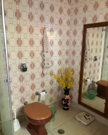 Imagem Sobrado com 3 Quartos à Venda, 282 m² em Cresciúma - Caieiras Imagem Sobrado com 3 Quartos à Venda, 282 m² em Cresciúma - Caieiras