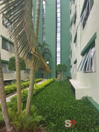Imagem Apartamento com 2 Quartos à Venda, 50 m² em Imirim - São Paulo Imagem Apartamento com 2 Quartos à Venda, 50 m² em Imirim - São Paulo