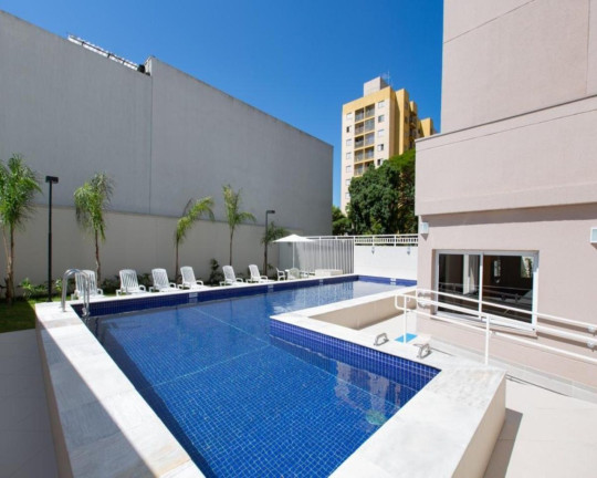 Imagem Imóvel com 2 Quartos à Venda, 54 m² em Socorro - São Paulo Imagem Imóvel com 2 Quartos à Venda, 54 m² em Socorro - São Paulo