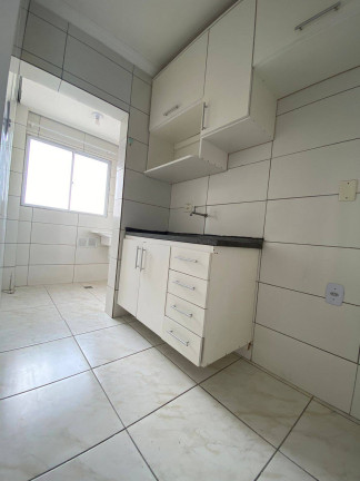 Apartamento com 2 Quartos à Venda, 68 m² em Vila Barão - Sorocaba