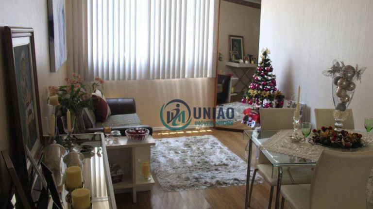 Imagem Apartamento com 2 Quartos à Venda, 65 m² em Santa Rosa - Niterói Imagem Apartamento com 2 Quartos à Venda, 65 m² em Santa Rosa - Niterói