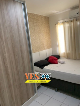 Imagem Apartamento com 2 Quartos à Venda, 44 m² em Rua Nova Centra Park - Feira De Santana Imagem Apartamento com 2 Quartos à Venda, 44 m² em Rua Nova Centra Park - Feira De Santana