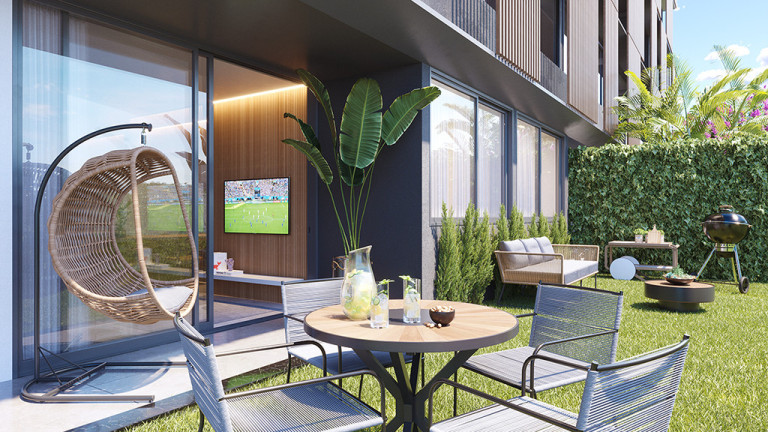 Imagem Apartamento com 2 Quartos à Venda, 63 m² em Recreio Dos Bandeirantes - Rio De Janeiro