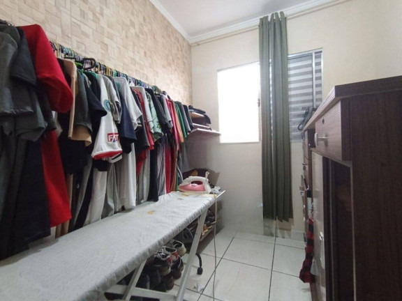 Imagem Casa com 3 Quartos à Venda, 110 m² em Assunção - São Bernardo Do Campo