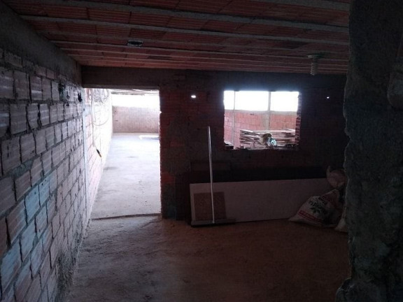 Imagem Casa com 3 Quartos à Venda, 126 m² em Alto Da Boa Vista - Mauá Imagem Casa com 3 Quartos à Venda, 126 m² em Alto Da Boa Vista - Mauá