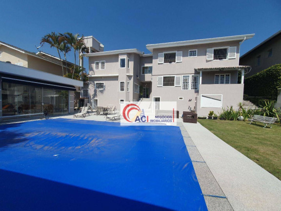 Imagem Casa com 4 Quartos para Alugar, 500 m² em Vila Verde - Itapevi Imagem Casa com 4 Quartos para Alugar, 500 m² em Vila Verde - Itapevi