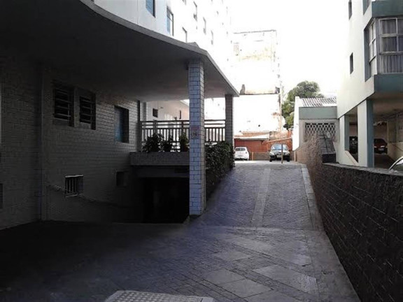 Imagem Apartamento com 2 Quartos à Venda, 70 m² em Itararé - Sao Vicente Imagem Apartamento com 2 Quartos à Venda, 70 m² em Itararé - Sao Vicente