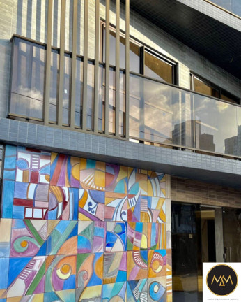 Imagem Apartamento com 2 Quartos à Venda, 52 m² em Manaíra - João Pessoa