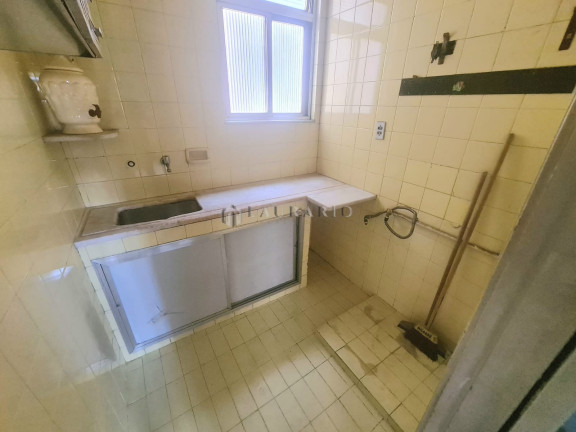 Imagem Apartamento com 1 Quarto à Venda, 40 m² em Botafogo - Rio De Janeiro Imagem Apartamento com 1 Quarto à Venda, 40 m² em Botafogo - Rio De Janeiro