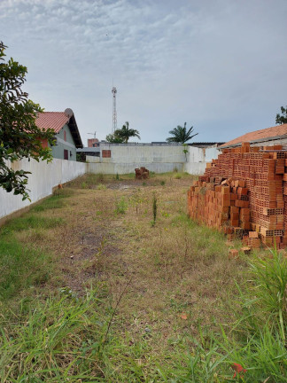Imagem Terreno à Venda, 414 m² em São Francisco - Torres