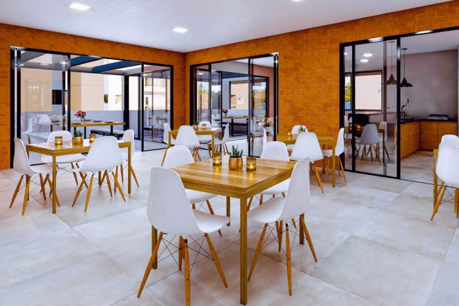 Imagem Apartamento com 2 Quartos à Venda, 62 m² em Jardim São Carlos - Sorocaba Imagem Apartamento com 2 Quartos à Venda, 62 m² em Jardim São Carlos - Sorocaba