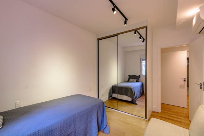 Imagem Apartamento com 3 Quartos à Venda, 142 m² em Jardim Paulista - São Paulo