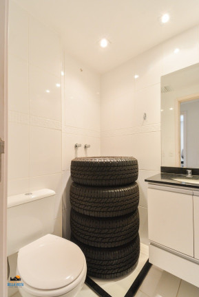 Imagem Apartamento com 2 Quartos à Venda, em Vila Gumercindo - São Paulo Imagem Apartamento com 2 Quartos à Venda, em Vila Gumercindo - São Paulo