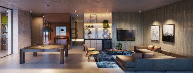 Imagem Apartamento com 1 Quarto à Venda, 44 m² em Itaim Bibi - São Paulo Imagem Apartamento com 1 Quarto à Venda, 44 m² em Itaim Bibi - São Paulo