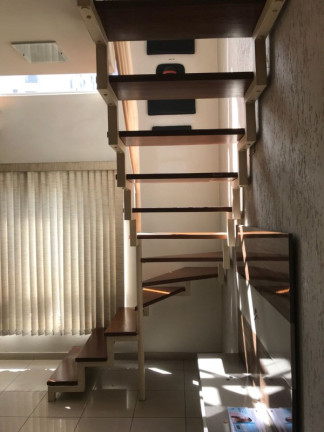 Imagem Apartamento com 1 Quarto à Venda, 40 m² em Vila Leopoldina - São Paulo Imagem Apartamento com 1 Quarto à Venda, 40 m² em Vila Leopoldina - São Paulo