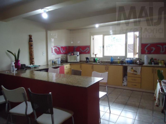 Imagem Sobrado com 4 Quartos à Venda, 284 m² em Santo Afonso - Novo Hamburgo Imagem Sobrado com 4 Quartos à Venda, 284 m² em Santo Afonso - Novo Hamburgo