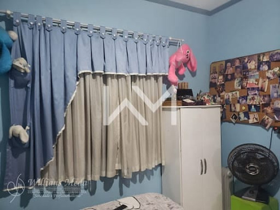 Imagem Casa com 2 Quartos à Venda, 100 m² em Jardim Santa Cecilia - Guarulhos Imagem Casa com 2 Quartos à Venda, 100 m² em Jardim Santa Cecilia - Guarulhos