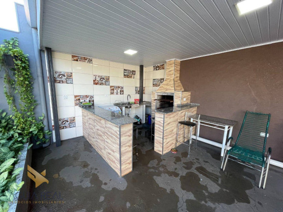 Imagem Casa com 2 Quartos à Venda, 60 m² em Guanandi Ii - Campo Grande Imagem Casa com 2 Quartos à Venda, 60 m² em Guanandi Ii - Campo Grande