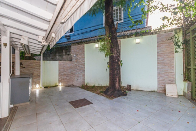 Imagem Imóvel com 5 Quartos à Venda,  em Barra Da Tijuca - Rio De Janeiro