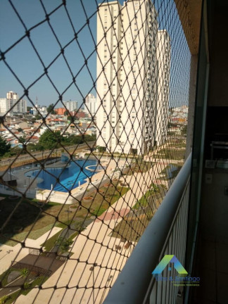 Imagem Apartamento com 3 Quartos à Venda, 98 m² em Santa Paula - São Caetano Do Sul Imagem Apartamento com 3 Quartos à Venda, 98 m² em Santa Paula - São Caetano Do Sul
