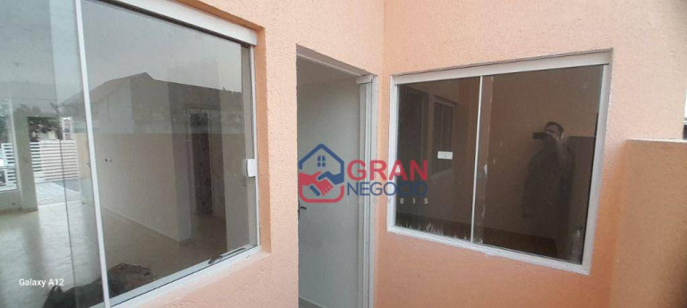 Imagem Casa com 2 Quartos à Venda, 60 m² em Coroados - Guaratuba Imagem Casa com 2 Quartos à Venda, 60 m² em Coroados - Guaratuba