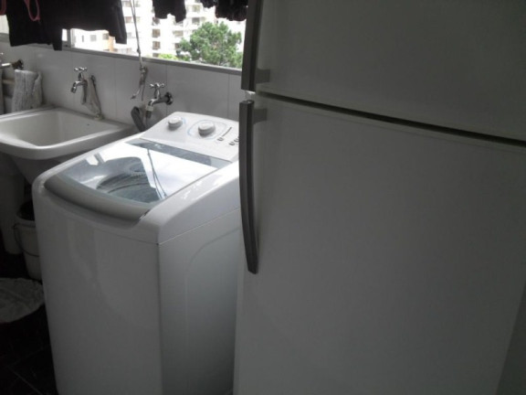 Imagem Apartamento com 3 Quartos à Venda, 120 m² em Campo Belo - São Paulo Imagem Apartamento com 3 Quartos à Venda, 120 m² em Campo Belo - São Paulo