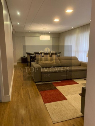 Apartamento com 3 Quartos à Venda, 180 m² em Jardim Das Indústrias - São José Dos Campos