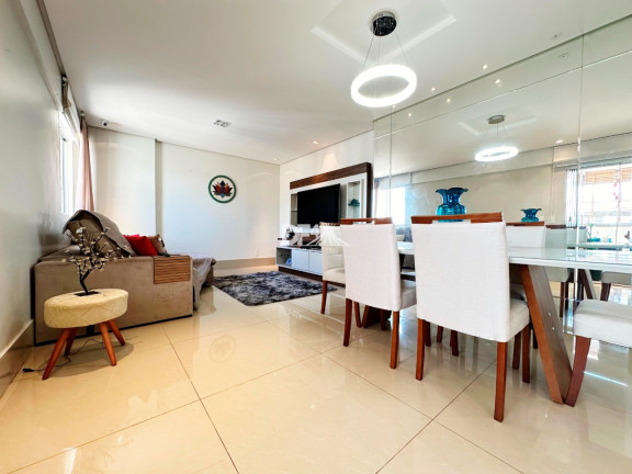 Imagem Imóvel com 3 Quartos à Venda, 186 m² em Norte (águas Claras) - Brasília Imagem Imóvel com 3 Quartos à Venda, 186 m² em Norte (águas Claras) - Brasília