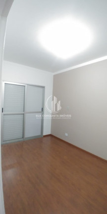 Imagem Apartamento com 2 Quartos à Venda, 65 m² em Parque Três Meninos - Sorocaba