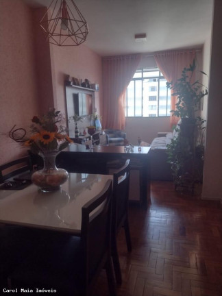 Apartamento com 1 Quarto à Venda, 58 m² em Centro - Belo Horizonte