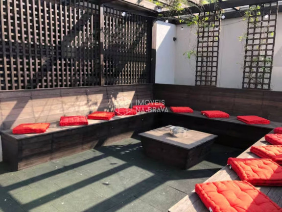 Imagem Apartamento com 1 Quarto à Venda, 70 m² em Praia Brava - Itajaí Imagem Apartamento com 1 Quarto à Venda, 70 m² em Praia Brava - Itajaí