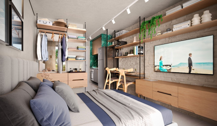 Imagem Apartamento com 2 Quartos à Venda, 143 m² em Bessa - João Pessoa Imagem Apartamento com 2 Quartos à Venda, 143 m² em Bessa - João Pessoa