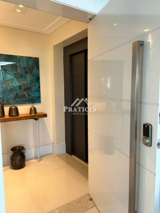 Imagem Apartamento com 3 Quartos à Venda, 230 m² em Vila Mariana - São Paulo