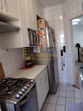Imagem Apartamento com 2 Quartos à Venda, 58 m² em Piratininga - Osasco Imagem Apartamento com 2 Quartos à Venda, 58 m² em Piratininga - Osasco