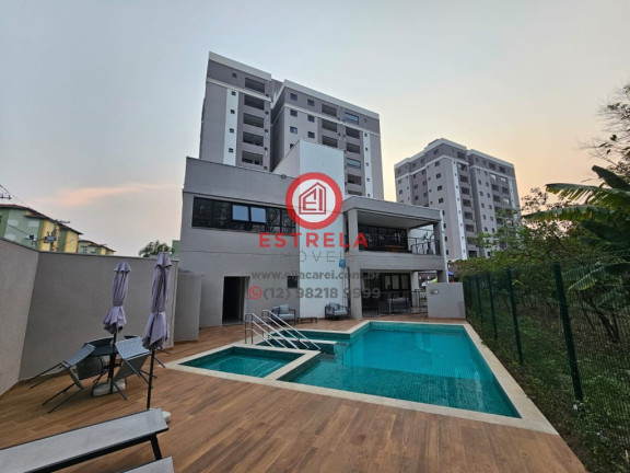 Imagem Imóvel com 2 Quartos à Venda, 59 m² em Jardim Primavera - Jacareí Imagem Imóvel com 2 Quartos à Venda, 59 m² em Jardim Primavera - Jacareí