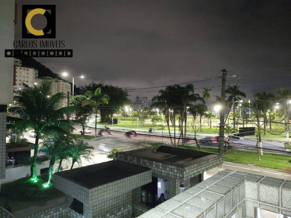 Imagem Apartamento com 4 Quartos à Venda, 168 m² em Itararé - São Vicente Imagem Apartamento com 4 Quartos à Venda, 168 m² em Itararé - São Vicente