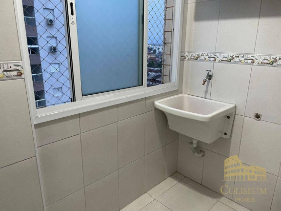 Imagem Apartamento com 2 Quartos à Venda, 76 m² em Aviação - Praia Grande Imagem Apartamento com 2 Quartos à Venda, 76 m² em Aviação - Praia Grande