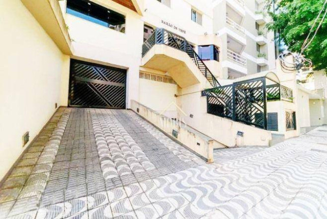Imagem Apartamento com 3 Quartos à Venda, 113 m² em Santa Paula - São Caetano Do Sul Imagem Apartamento com 3 Quartos à Venda, 113 m² em Santa Paula - São Caetano Do Sul
