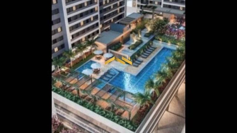 Imagem Apartamento com 2 Quartos à Venda, 44 m² em Butanta - São Paulo Imagem Apartamento com 2 Quartos à Venda, 44 m² em Butanta - São Paulo