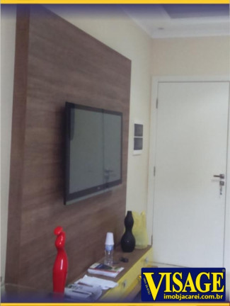 Imagem Apartamento com 3 Quartos à Venda, em Vila Branca - Jacareí Imagem Apartamento com 3 Quartos à Venda, em Vila Branca - Jacareí