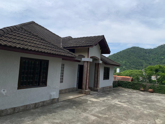 Casa de Condomínio com 4 Quartos à Venda, 1.000 m² em Vargem Grande - Rio De Janeiro
