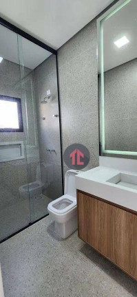 Imagem Casa com 4 Quartos à Venda, 254 m² em Condomínio Terras Do Cancioneiro - Paulínia Imagem Casa com 4 Quartos à Venda, 254 m² em Condomínio Terras Do Cancioneiro - Paulínia