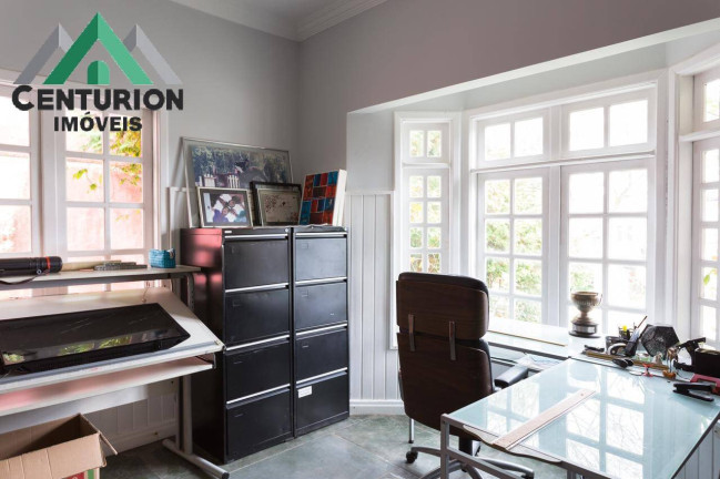 Imagem Casa de Condomínio com 5 Quartos à Venda, 830 m² em Aldeia Da Serra - Barueri Imagem Casa de Condomínio com 5 Quartos à Venda, 830 m² em Aldeia Da Serra - Barueri