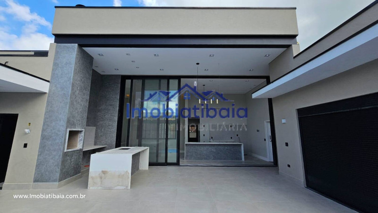 Imagem Casa de Condomínio com 3 Quartos à Venda, 468 m² em Rio Abaixo - Atibaia