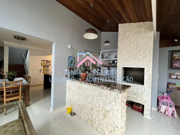 Imagem Casa com 4 Quartos à Venda, em Jardim Ermida Ii - Jundiaí Imagem Casa com 4 Quartos à Venda, em Jardim Ermida Ii - Jundiaí