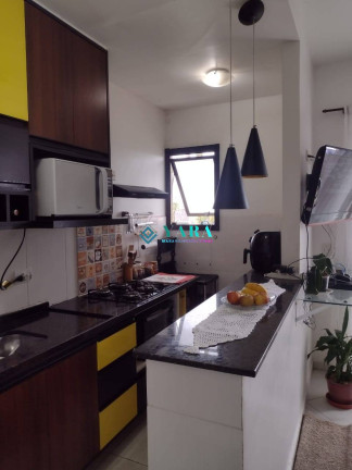 Imagem Apartamento com 2 Quartos à Venda, 83 m² em Silop - Ubatuba