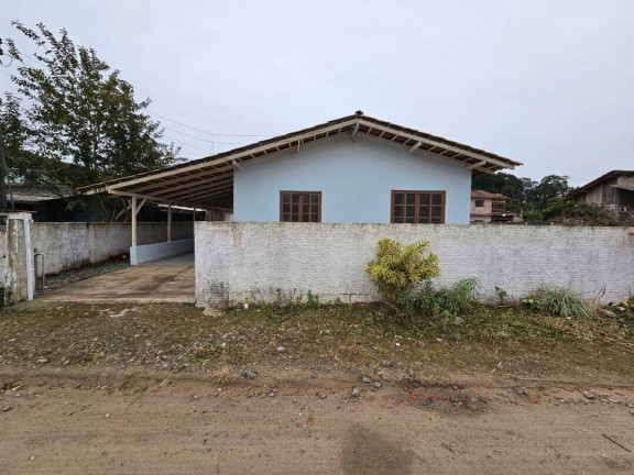 Imagem Casa com 3 Quartos à Venda, 92 m² em Costeira - Balneário Barra Do Sul Imagem Casa com 3 Quartos à Venda, 92 m² em Costeira - Balneário Barra Do Sul
