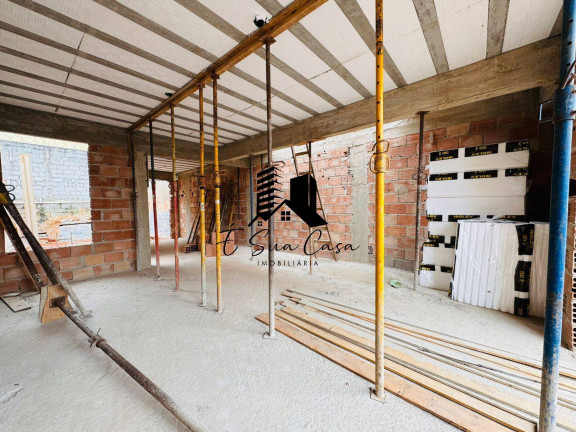 Imagem Casa com 3 Quartos à Venda, 150 m² em Cabral - Contagem Imagem Casa com 3 Quartos à Venda, 150 m² em Cabral - Contagem