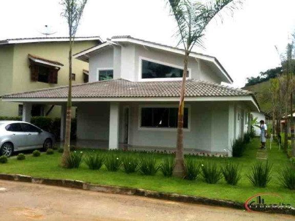 Imagem Casa de Condomínio com 3 Quartos à Venda, 170 m² em Ubatuba Country - Ubatuba Imagem Casa de Condomínio com 3 Quartos à Venda, 170 m² em Ubatuba Country - Ubatuba