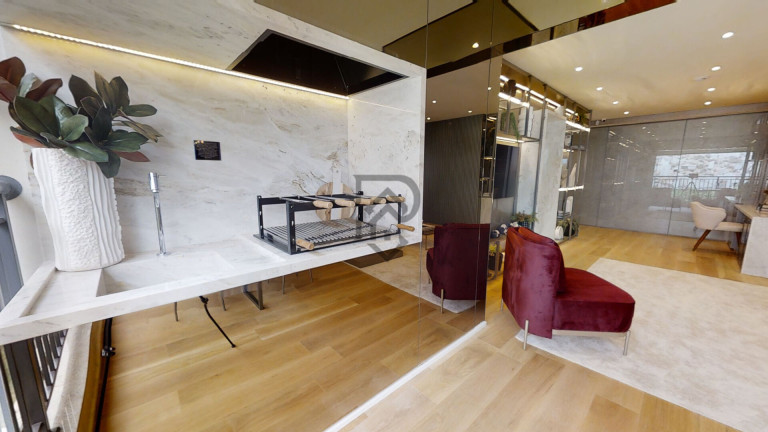 Imagem Apartamento com 3 Quartos à Venda, 89 m² em Vila Mariana - São Paulo Imagem Apartamento com 3 Quartos à Venda, 89 m² em Vila Mariana - São Paulo